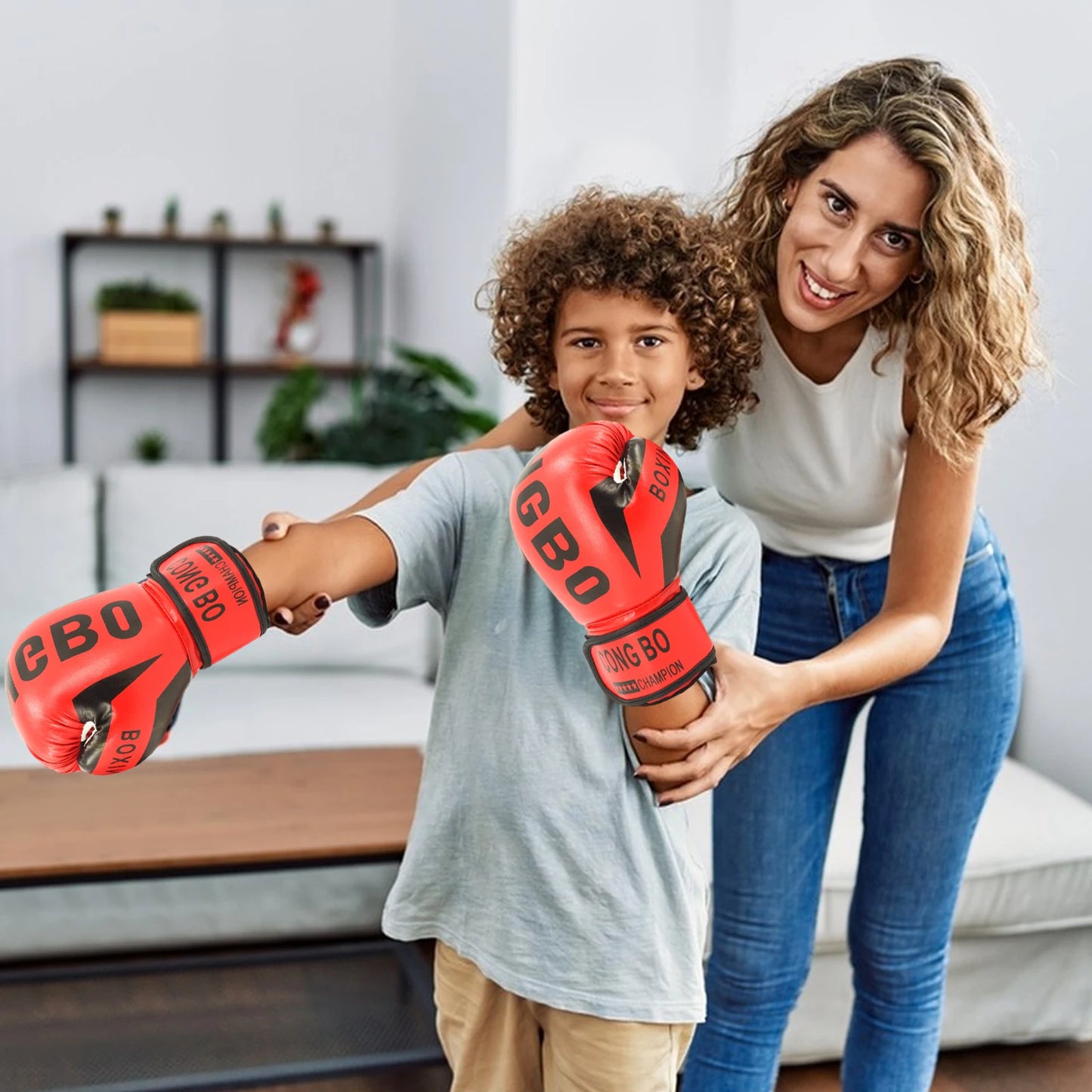 Kids Boxing Gloves