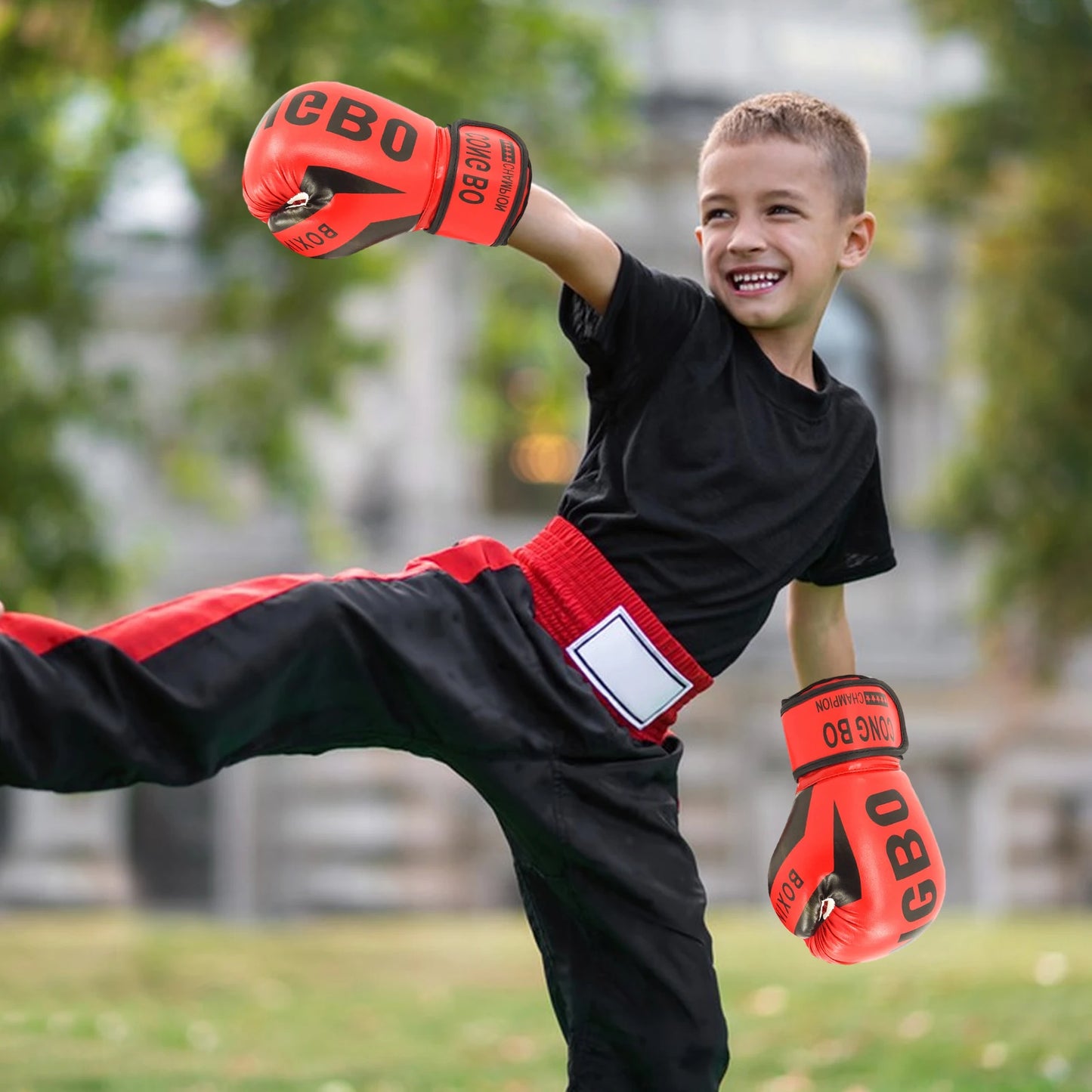 Kids Boxing Gloves