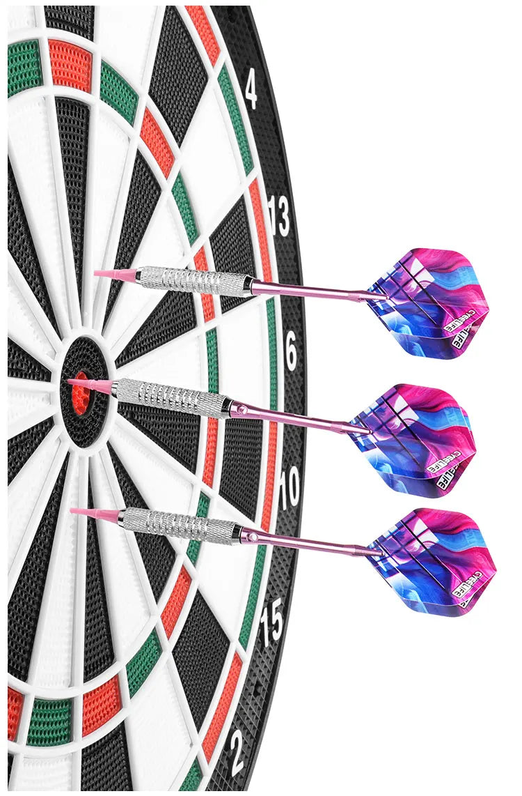 16/18g CyeeLife Professional Soft Tip Darts Set