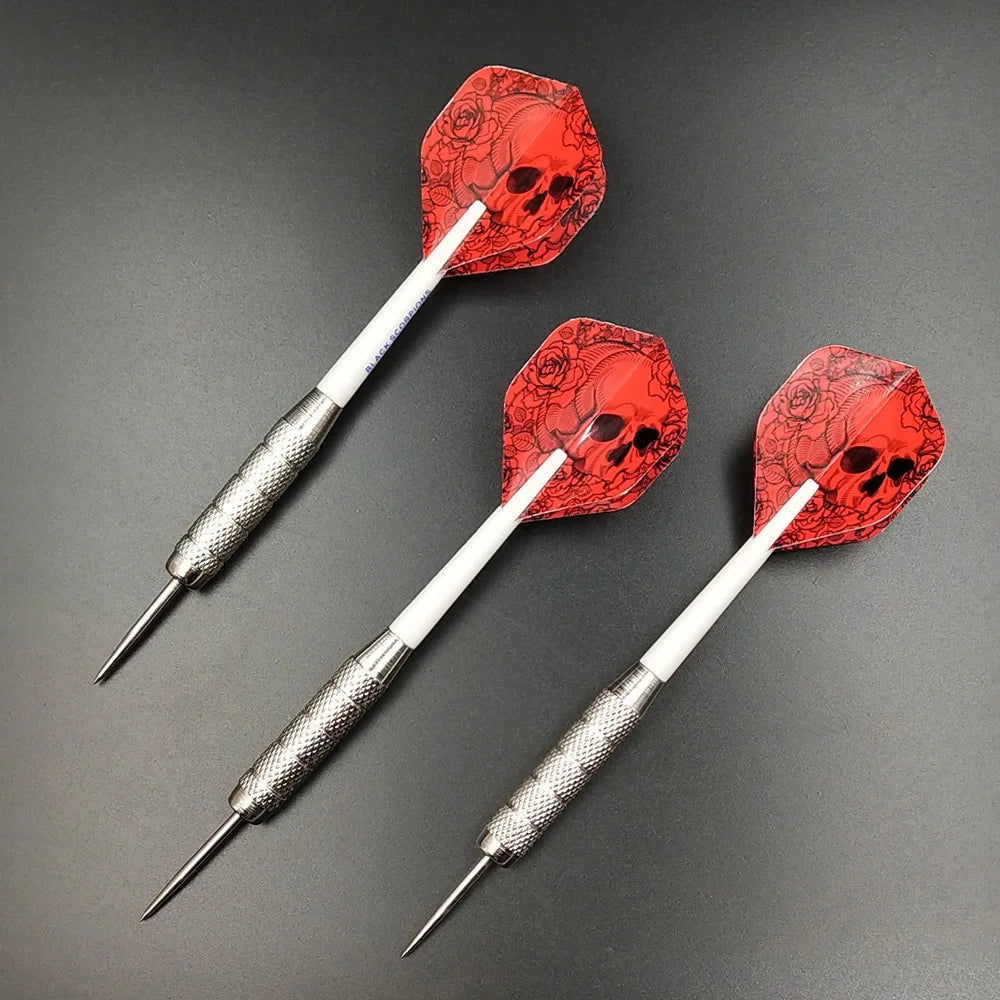 22g Fox Smiling 3pcs Darts