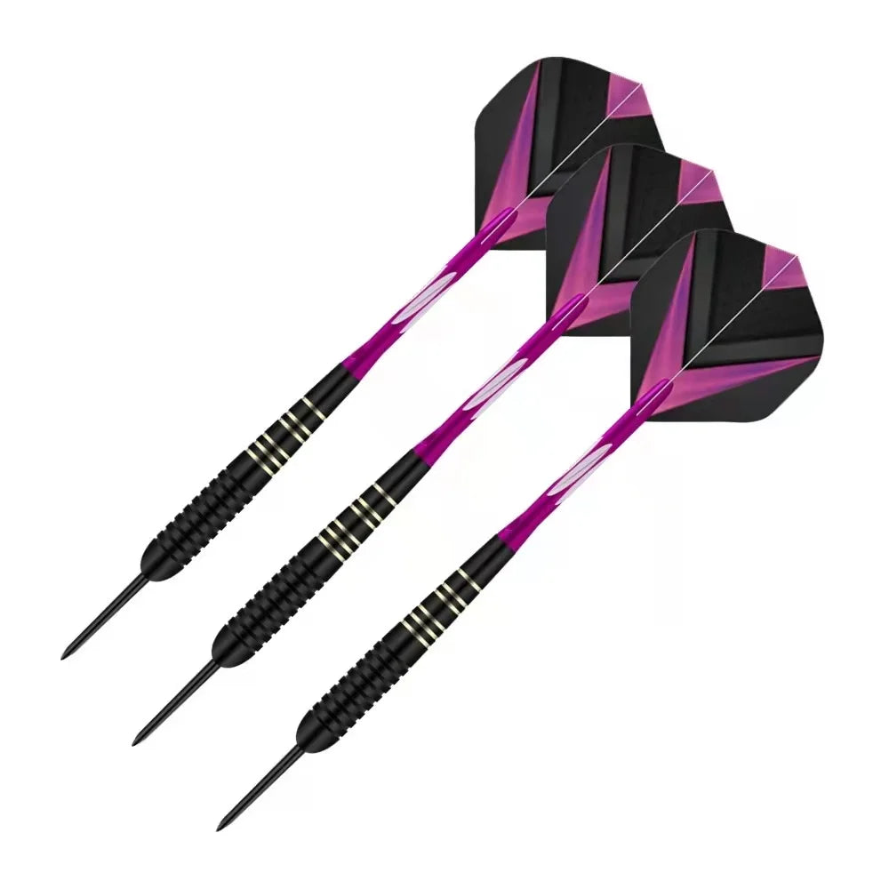 23g 3pcs set Darts & Case