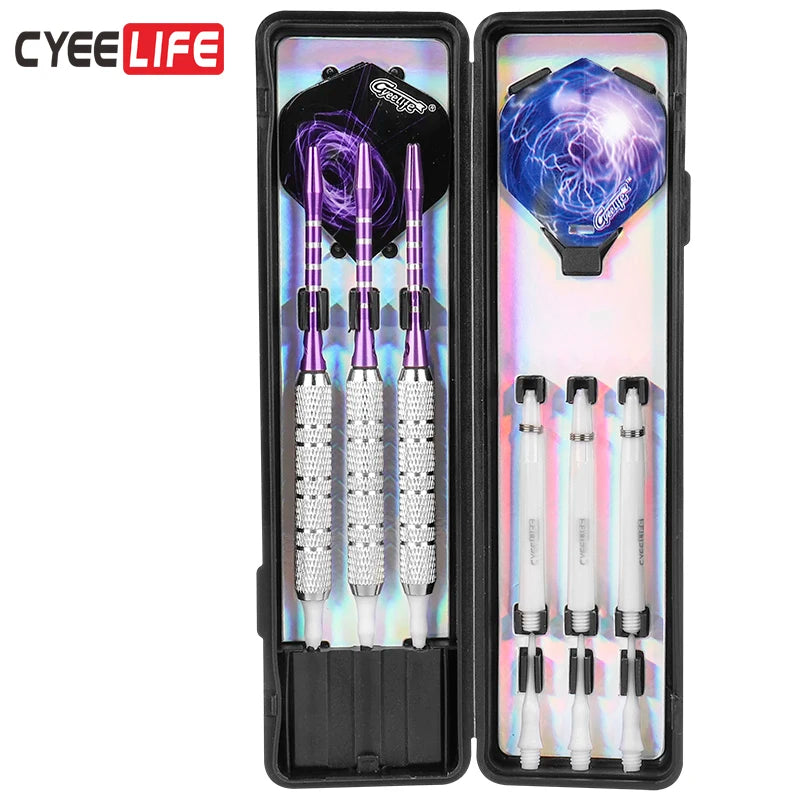 14/16/18G CyeeLife Darts Set