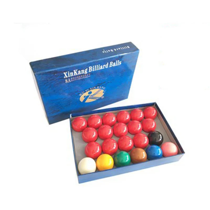 Quality Snooker Full Ball Set