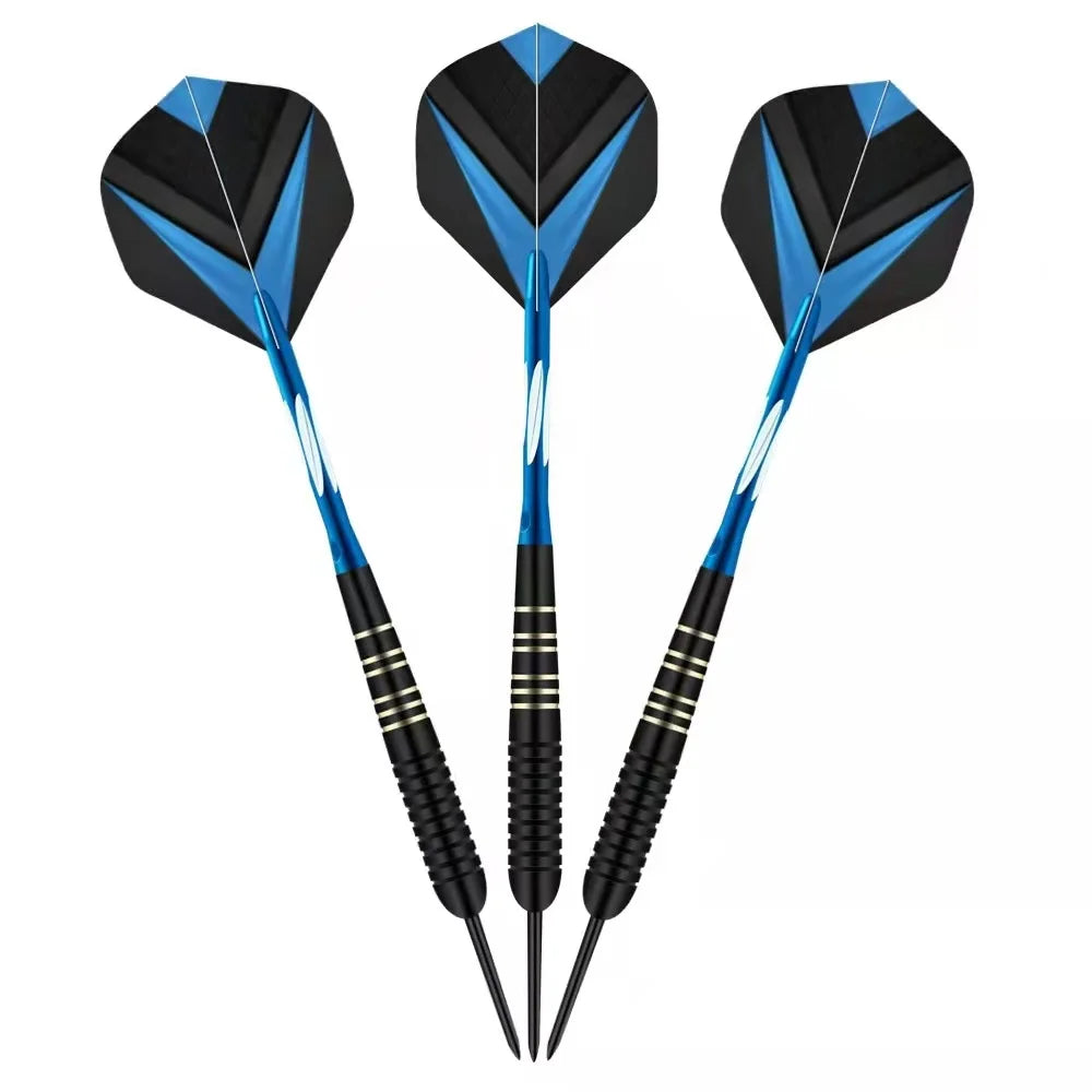 23g 3pcs set Darts & Case