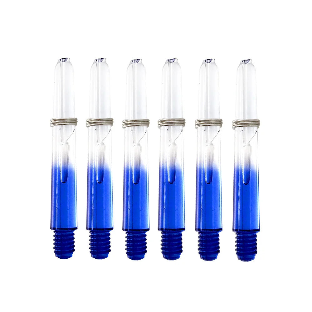 12PCS 48mm Darts Stems