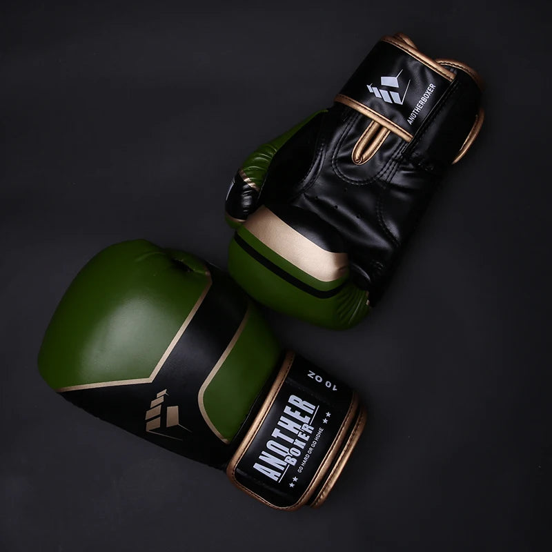 4oz Boxing Gloves Different Designs Available