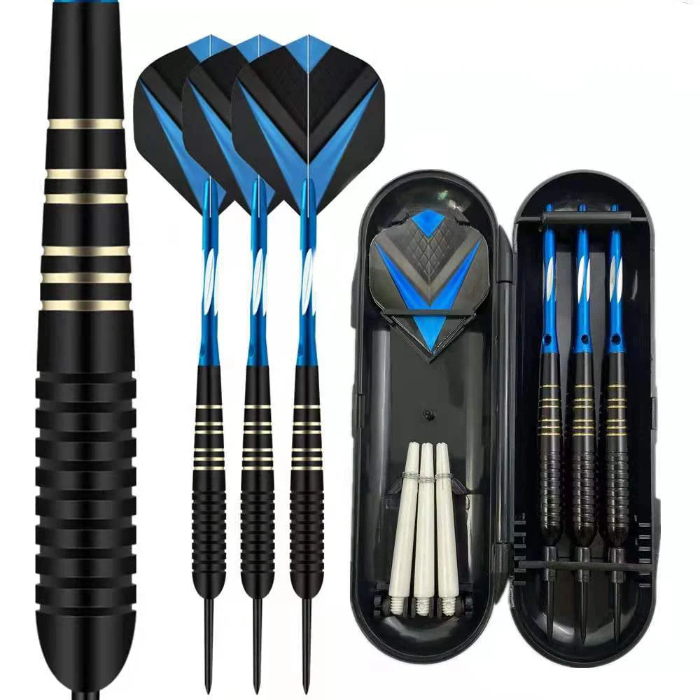 23g 3pcs set Darts & Case