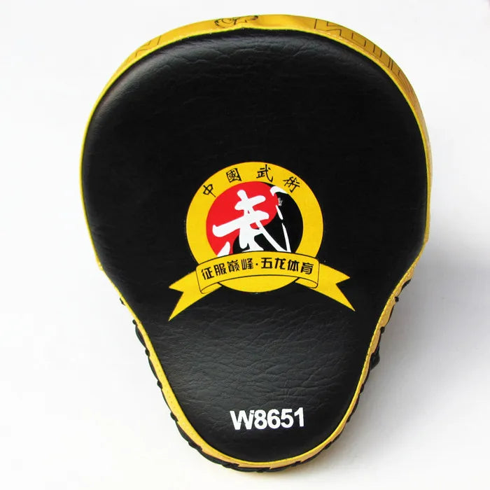 2pcs/lot Hand Target MMA Focus Boxing Punch Pad