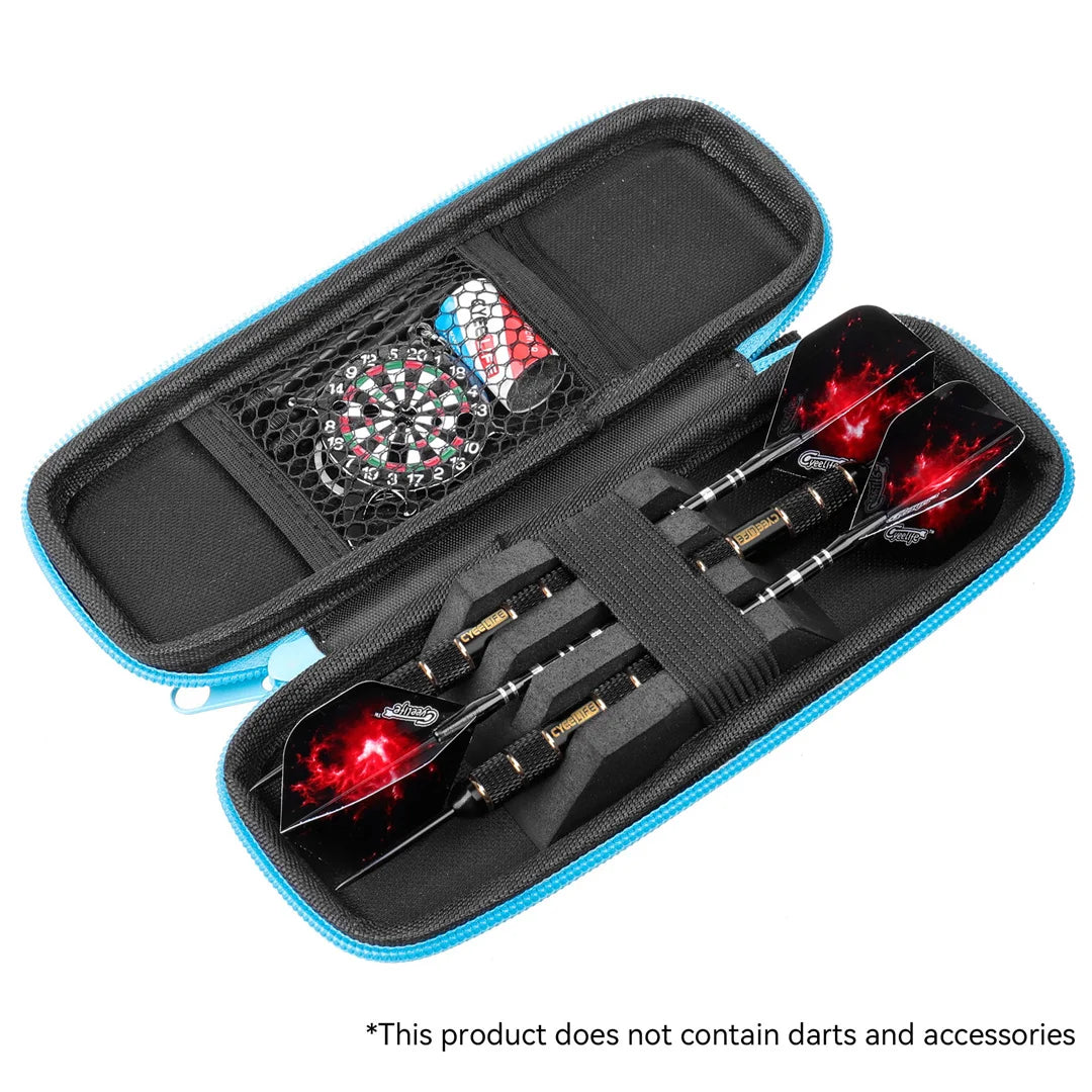 CyeeLife Dart Box Darts Case