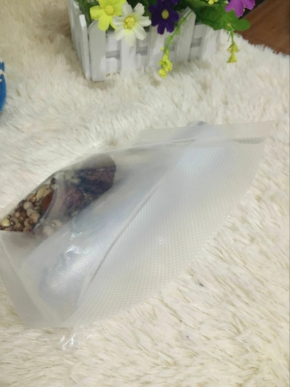 Household Food saver Vacuum bag