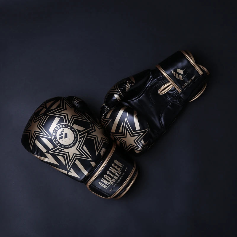 4oz Boxing Gloves Different Designs Available