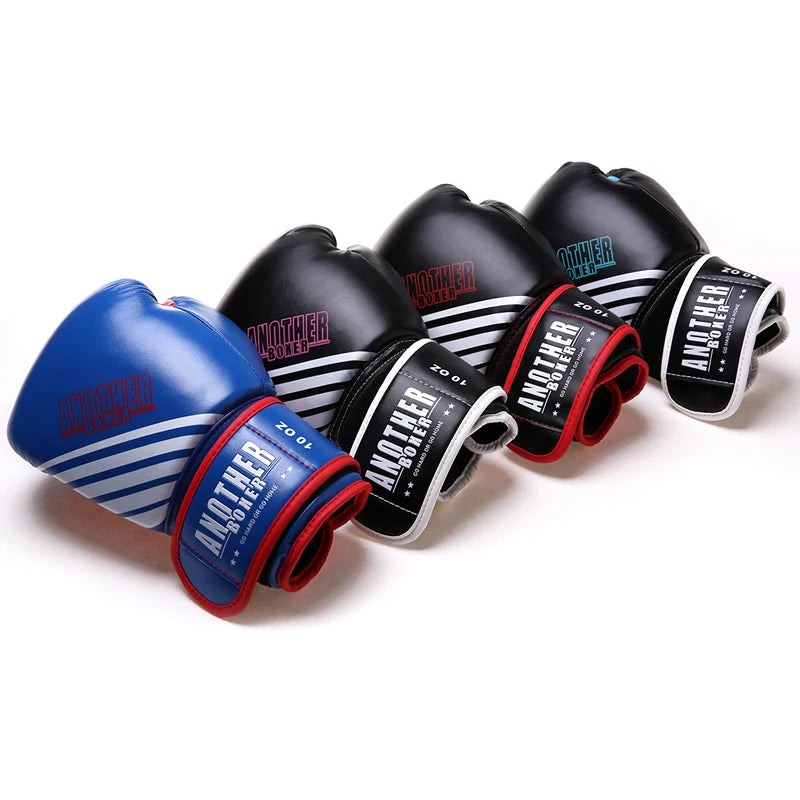 10oz Boxing Gloves Different Designs Available