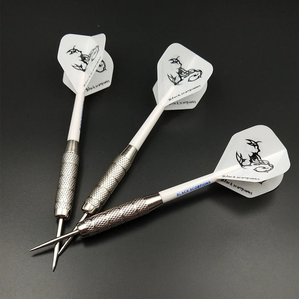 22g Fox Smiling 3pcs Darts