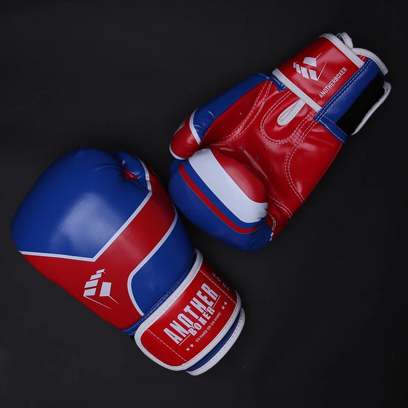 14oz Boxing Gloves Different Designs Available