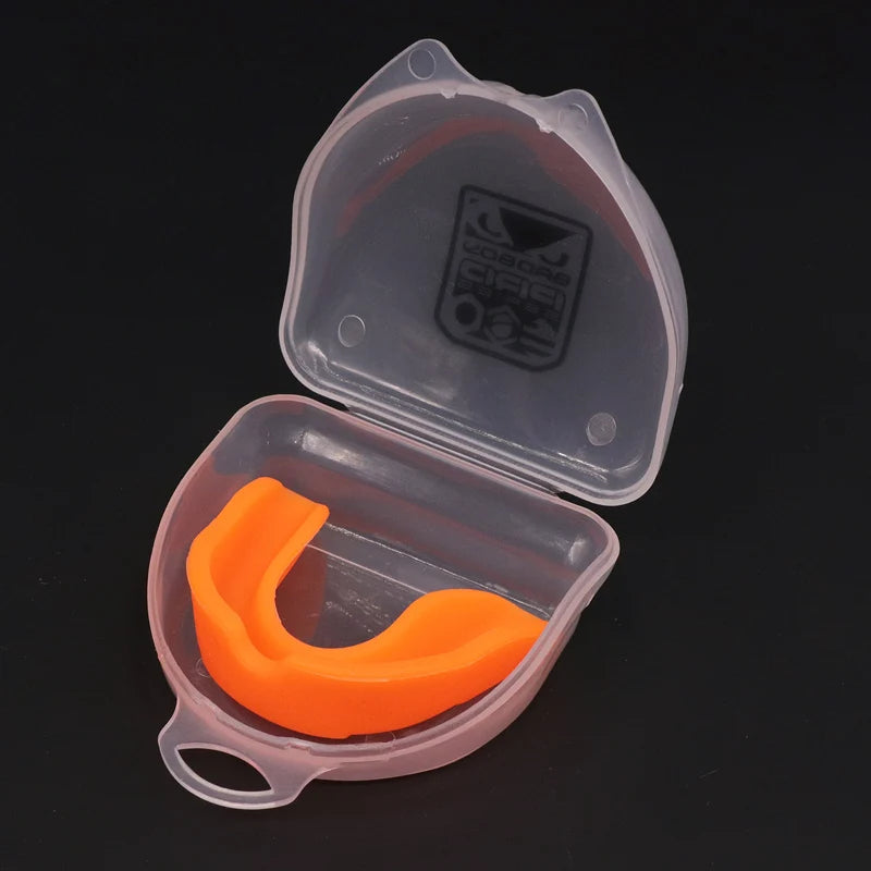 Tooth Protector Mouth Guard