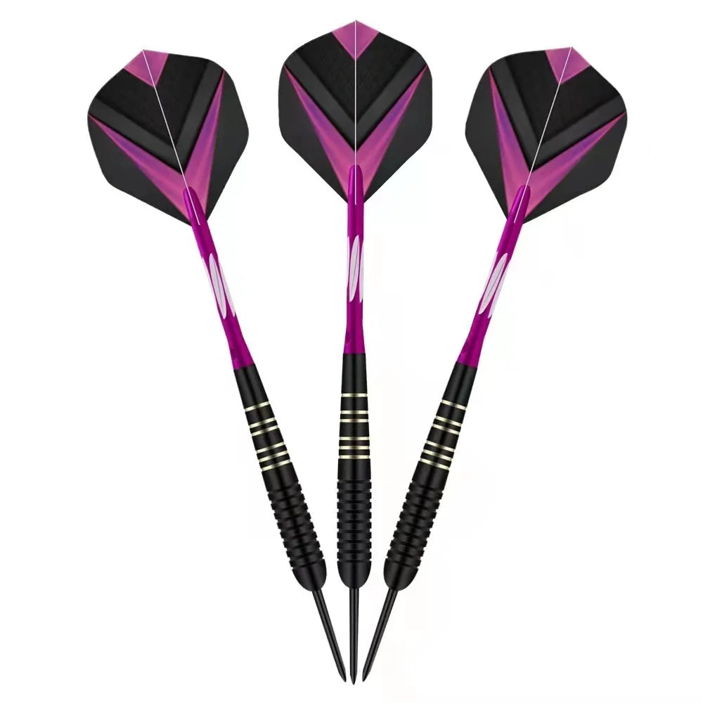 23g 3pcs set Darts & Case