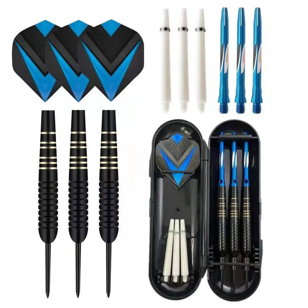 23g 3pcs set Darts & Case