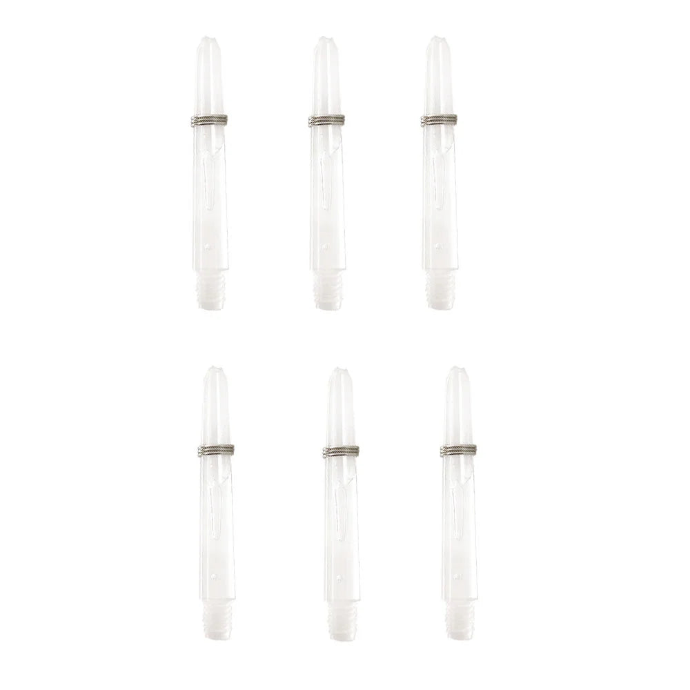 12PCS 48mm Darts Stems