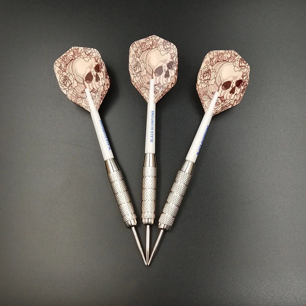 22g Fox Smiling 3pcs Darts