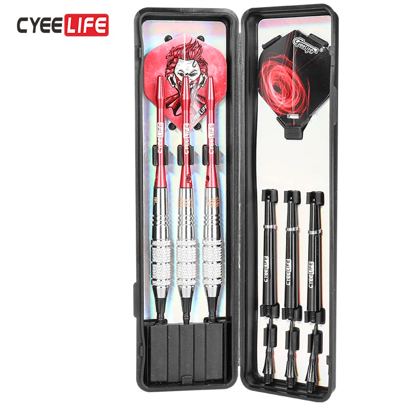 14/16/18G CyeeLife Darts Set