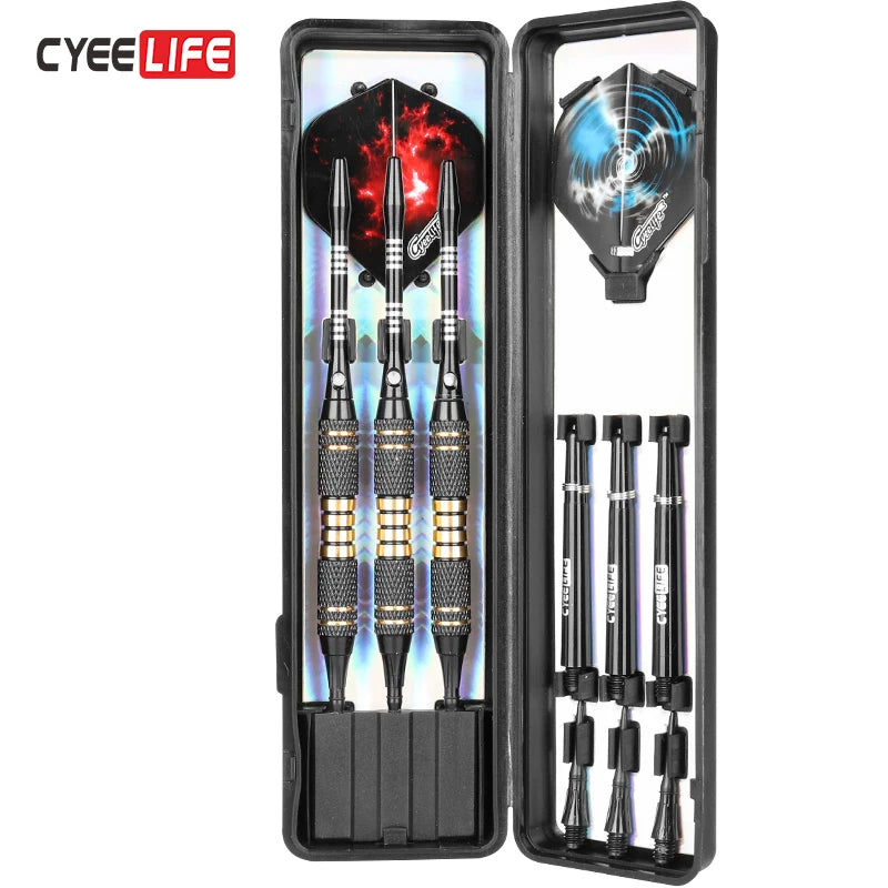 14/16/18G CyeeLife Darts Set