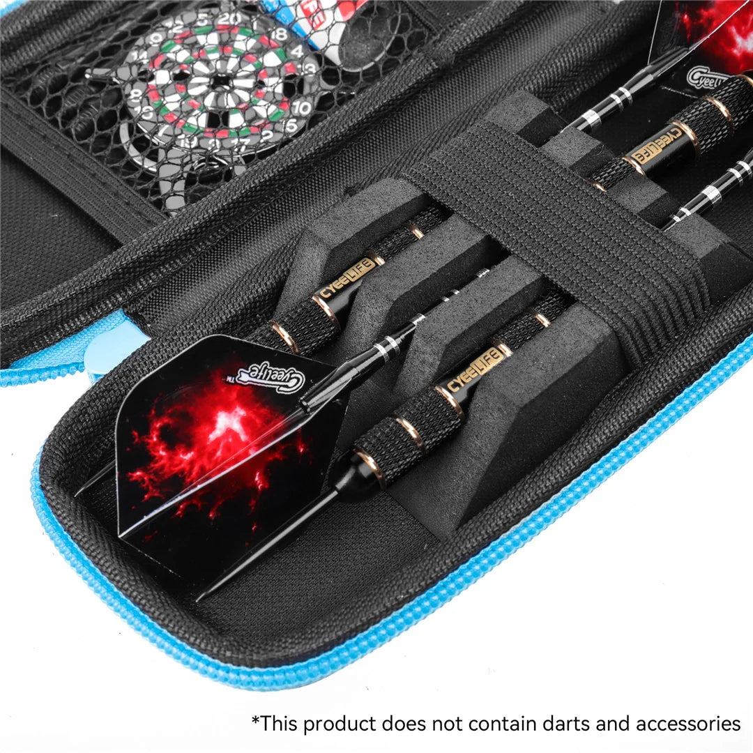 CyeeLife Dart Box Darts Case