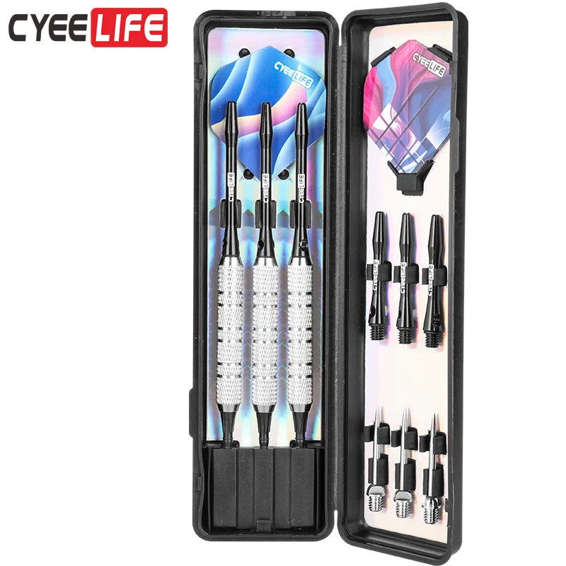 14/16/18G CyeeLife Darts Set