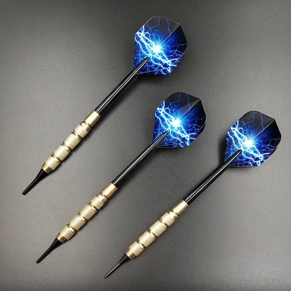 18g Soft Tip Darts