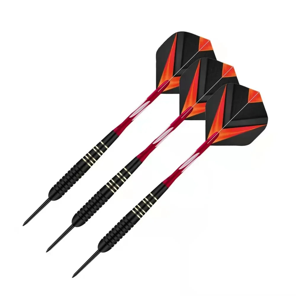 23g 3pcs set Darts & Case