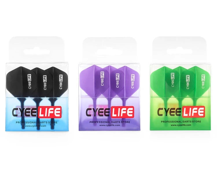 14g CyeeLife Darts set With Conjoined flights