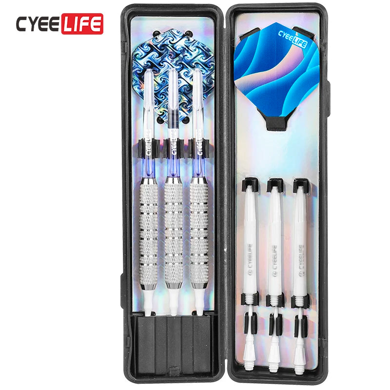 14/16/18G CyeeLife Darts Set