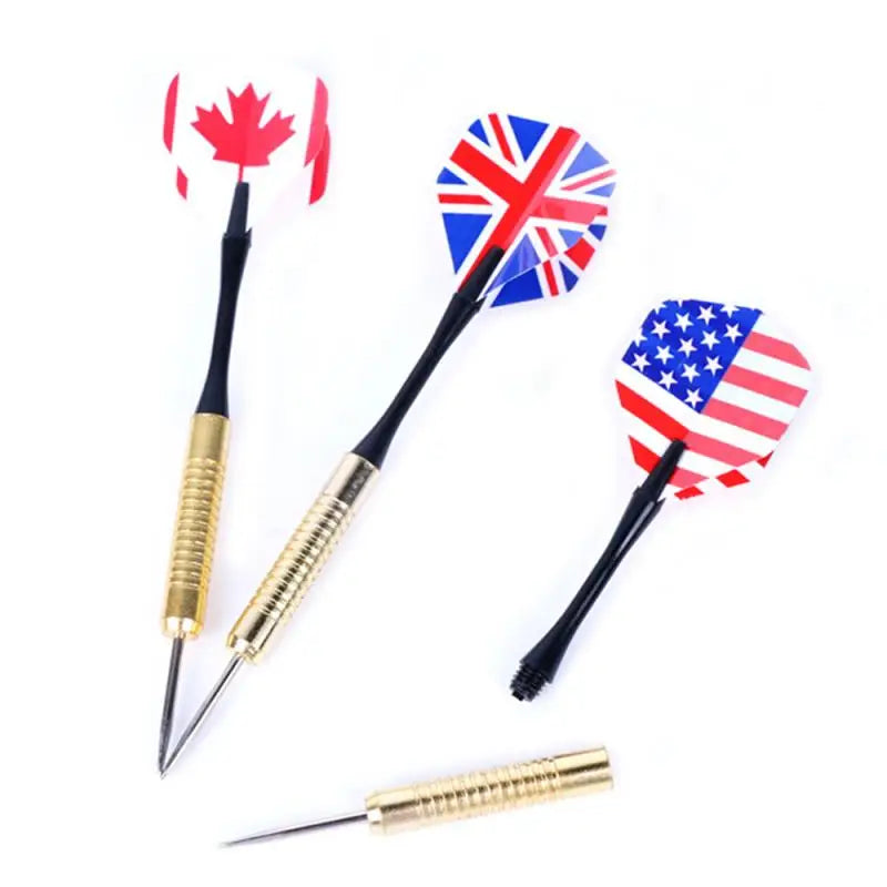 18g 3pcs Darts Set Choice