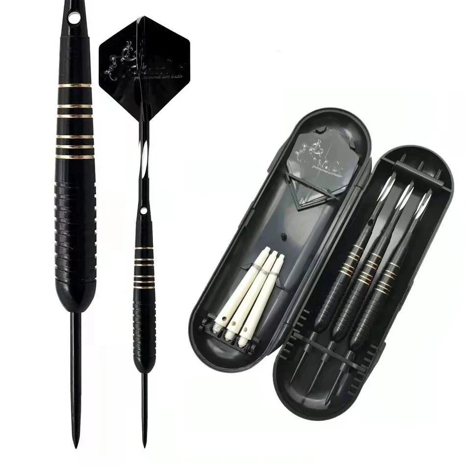 23g 3pcs set Darts & Case