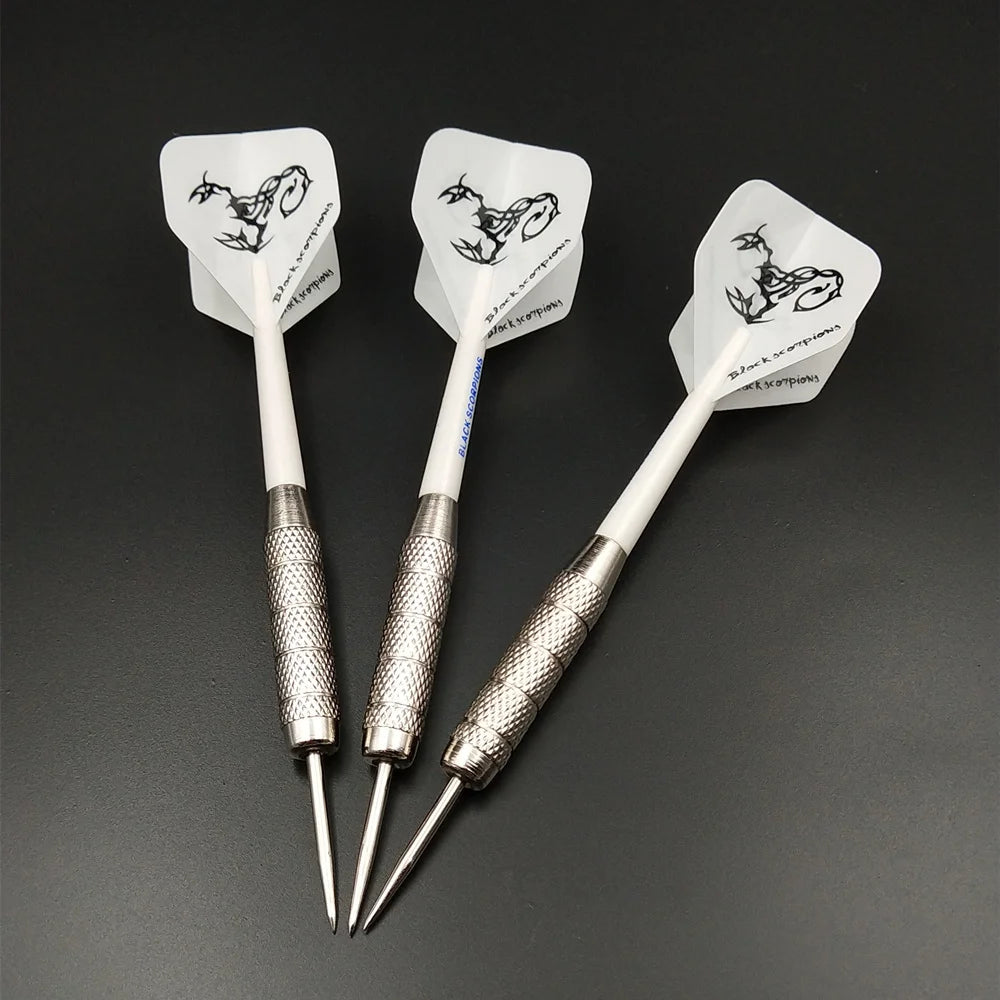 22g Fox Smiling 3pcs Darts