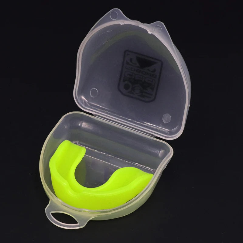 Tooth Protector Mouth Guard