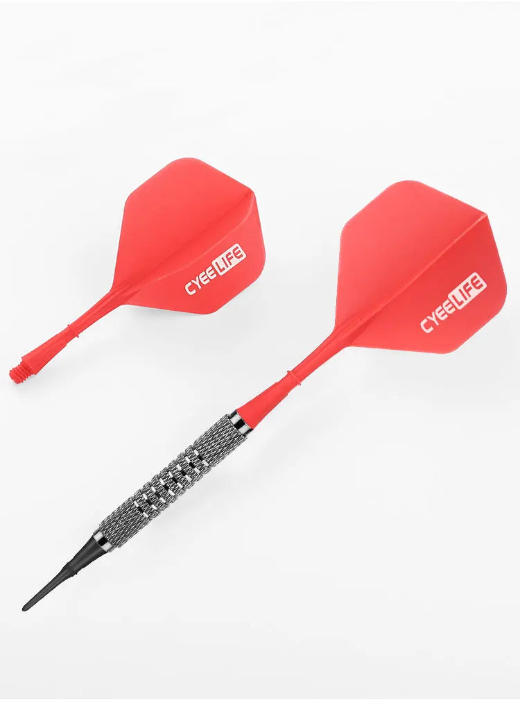 14g CyeeLife Darts set With Conjoined flights