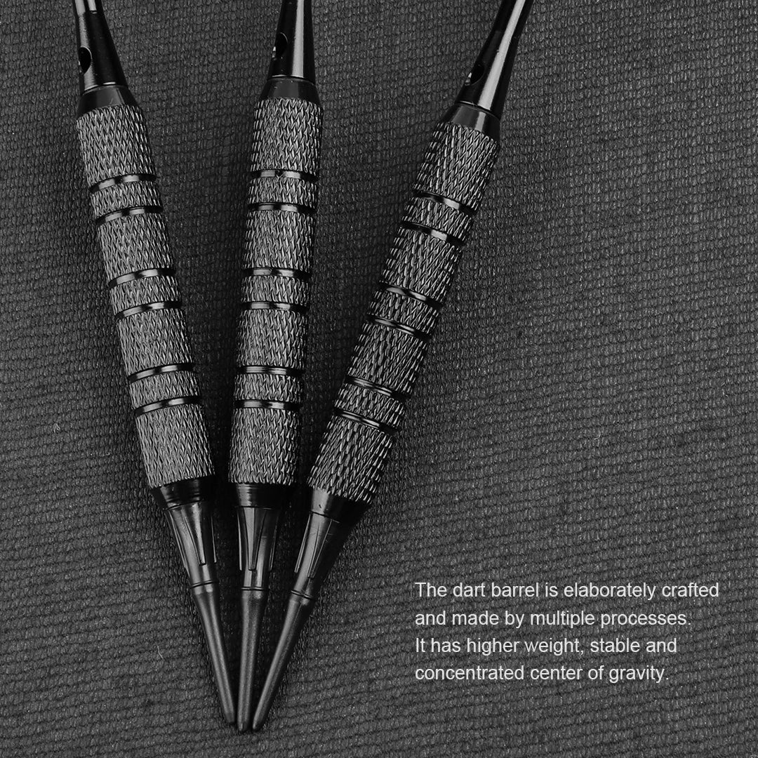 18g/22g CyeeLife 9PCS 12PCS Set of Darts