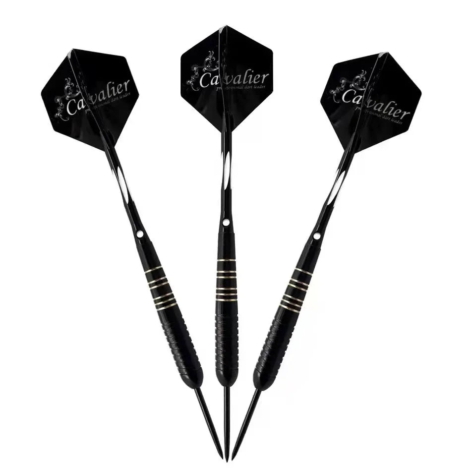 23g 3pcs set Darts & Case