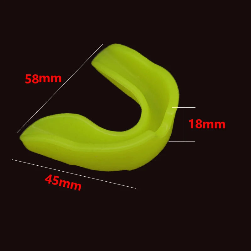 Tooth Protector Mouth Guard