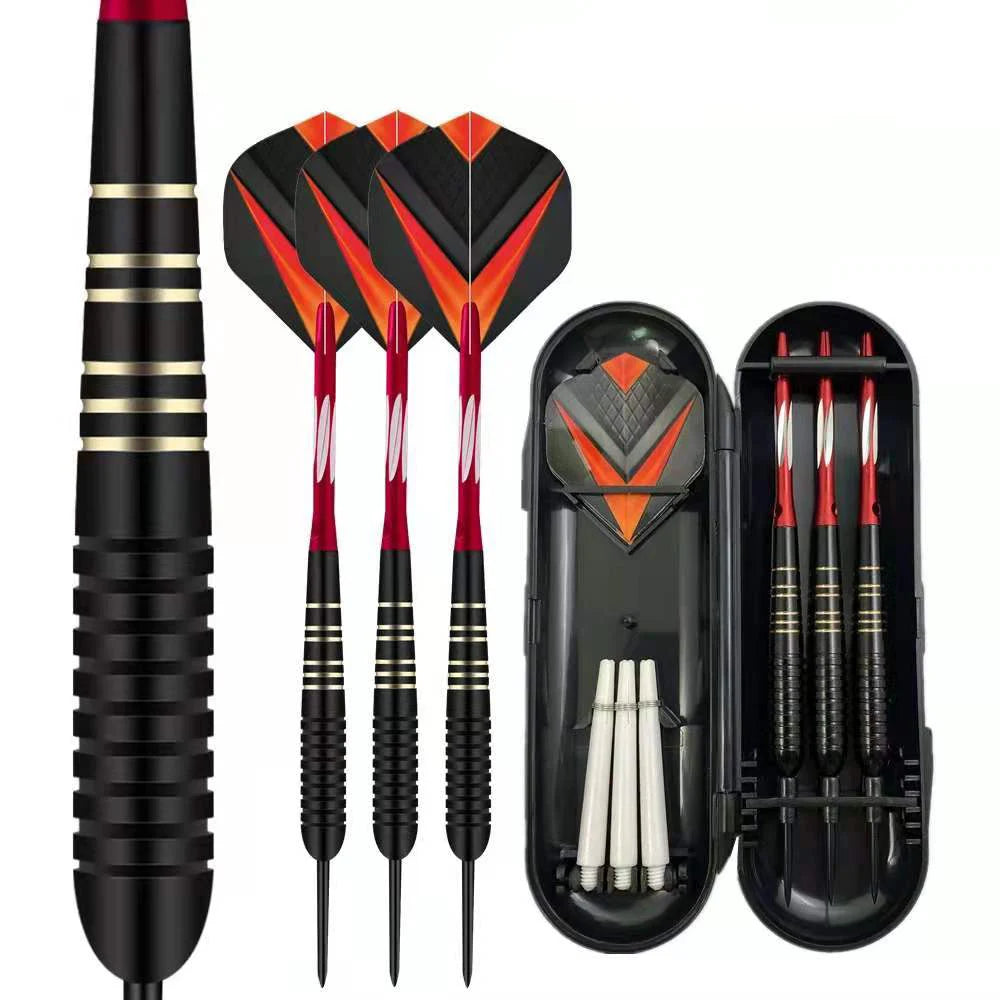 23g 3pcs set Darts & Case