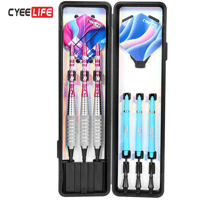 14/16/18G CyeeLife Darts Set