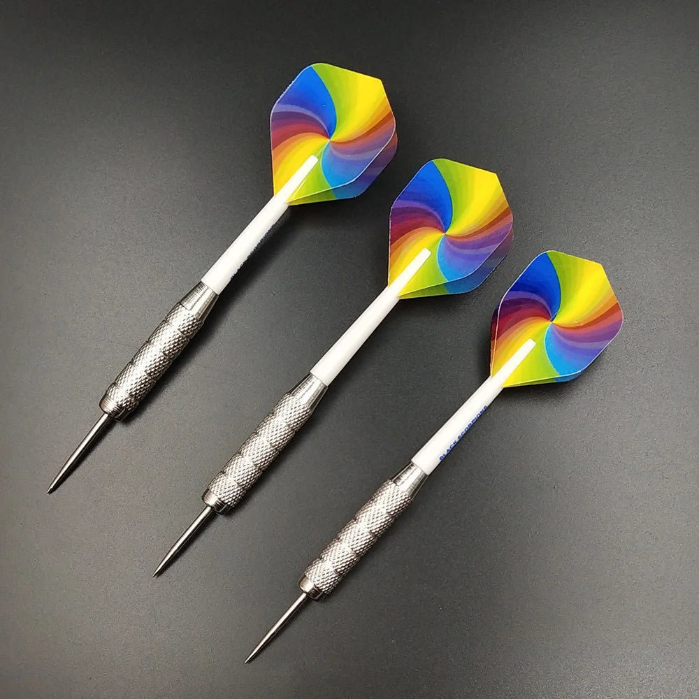 22g Fox Smiling 3pcs Darts