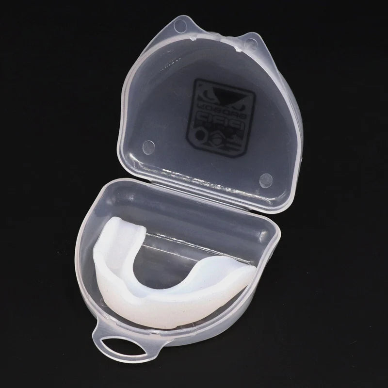 Tooth Protector Mouth Guard