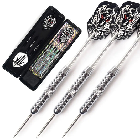 19g/20g/22g CUESOUL Darts Full Set