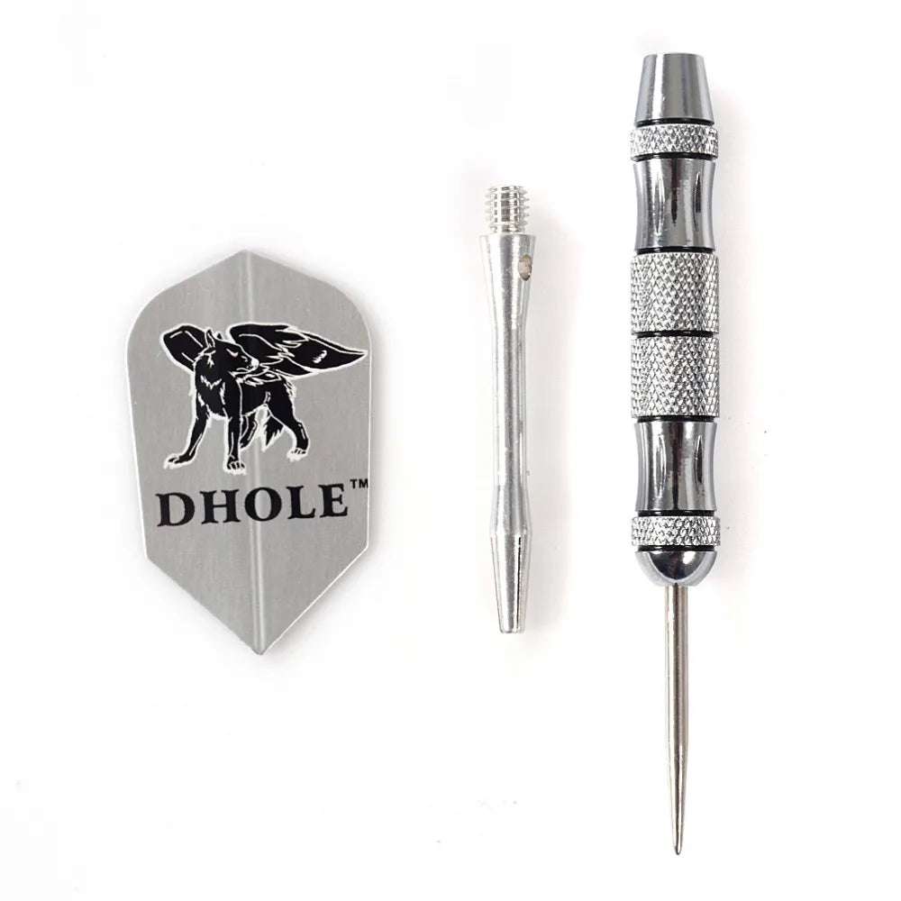 16g/20g/21g/23g/24g/25g/30g CUESOUL Darts with Slim Dart Case