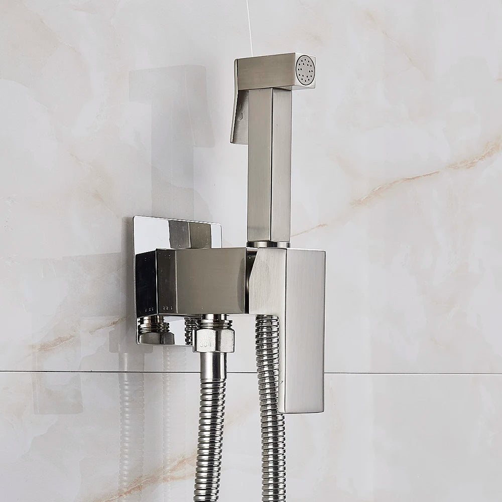 Faucet Brass Shower Tap Washer Mixer