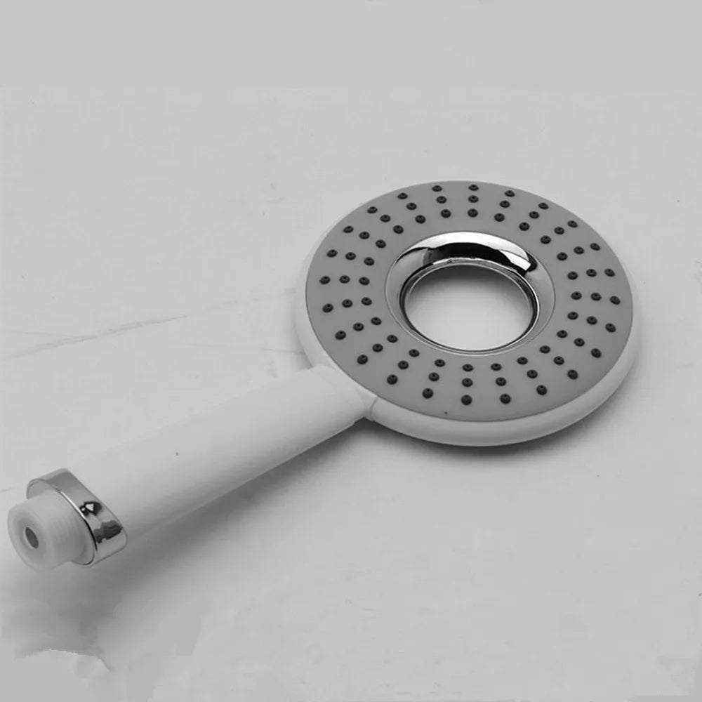 Shower Head Rainfall High Pressure Bathroom Accessories