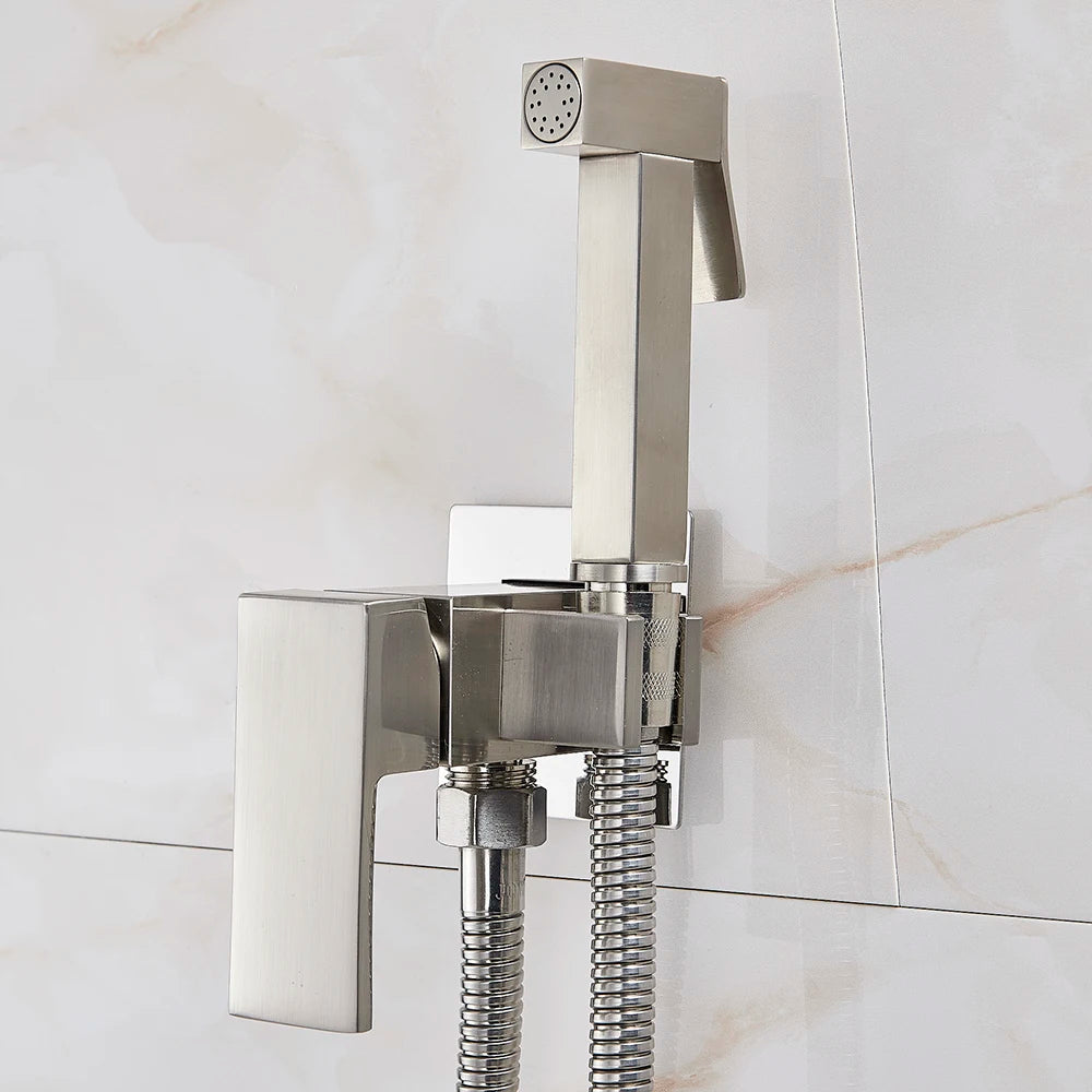 Faucet Brass Shower Tap Washer Mixer