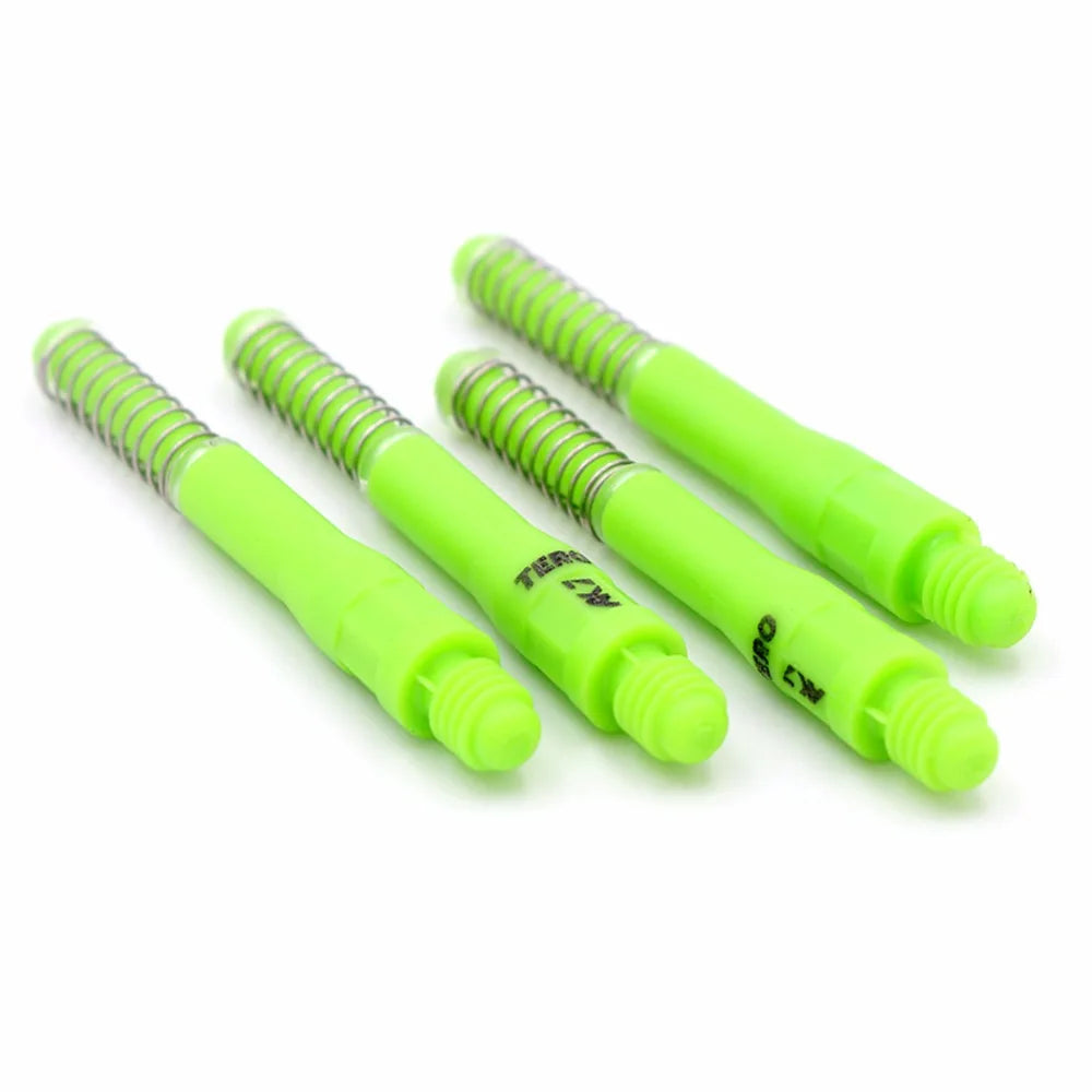 CUESOUL Dart Shafts Standard Shape Set of 3 pcs/ 4ps Stems