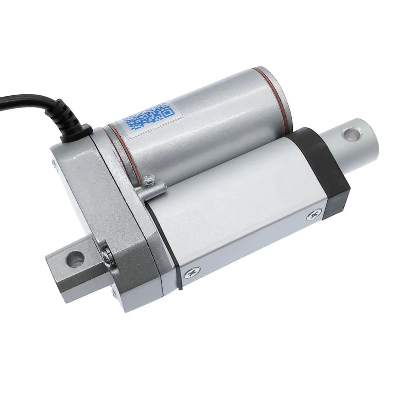 Electric Motor Dc 12V Linear Actuator 100mm 50mm 30mm Stroke 24V